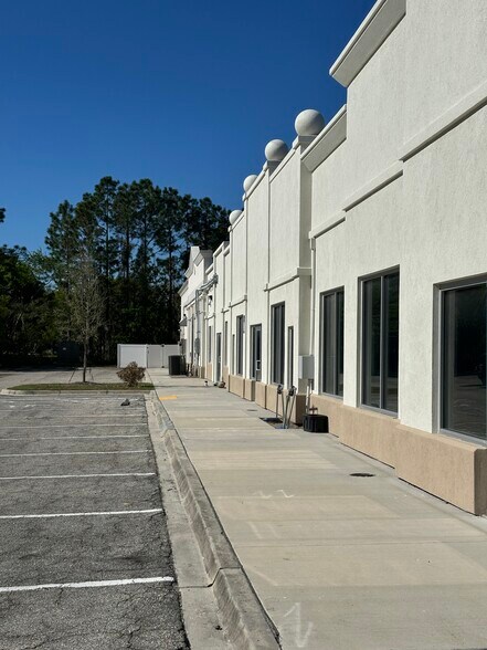 More Photos Of 2276 Village Square Pky, Fleming Island Medical For Lease
