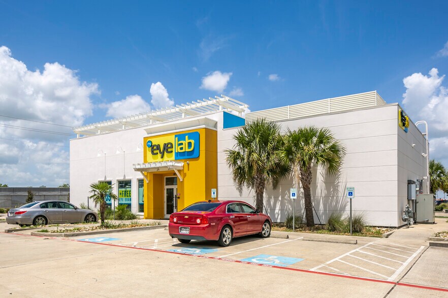 More Photos Of I 45, League City Unknown For Lease