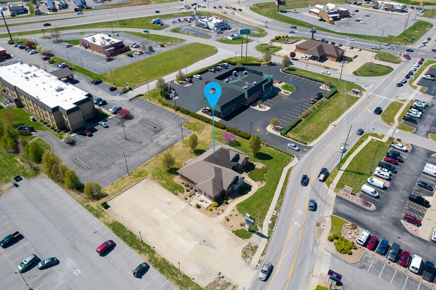 More Photos Of 2801 17th St, Marion Medical For Sale