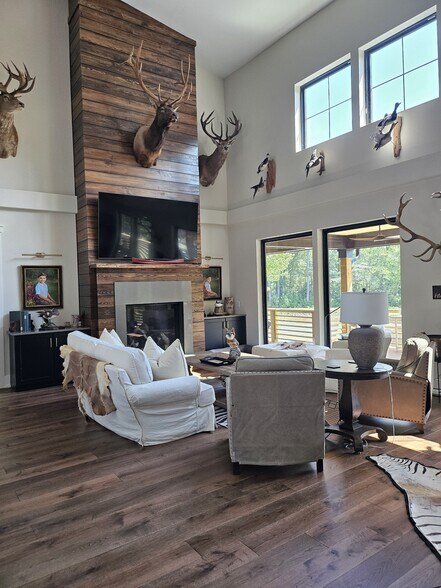 More Photos Of 2714 Whitestocking Rd, Burgaw Land For Sale