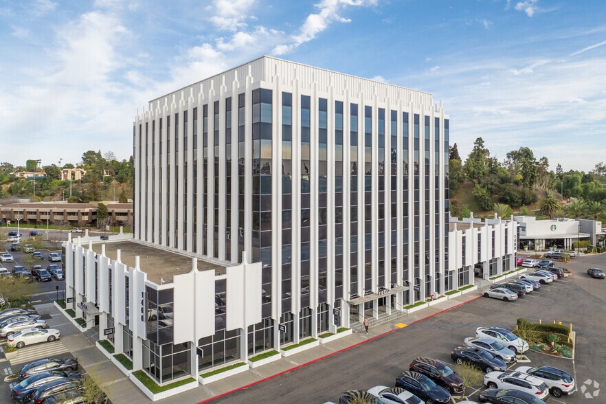More Photos Of 1400 N Harbor Blvd, Fullerton Loft Creative Space For Lease