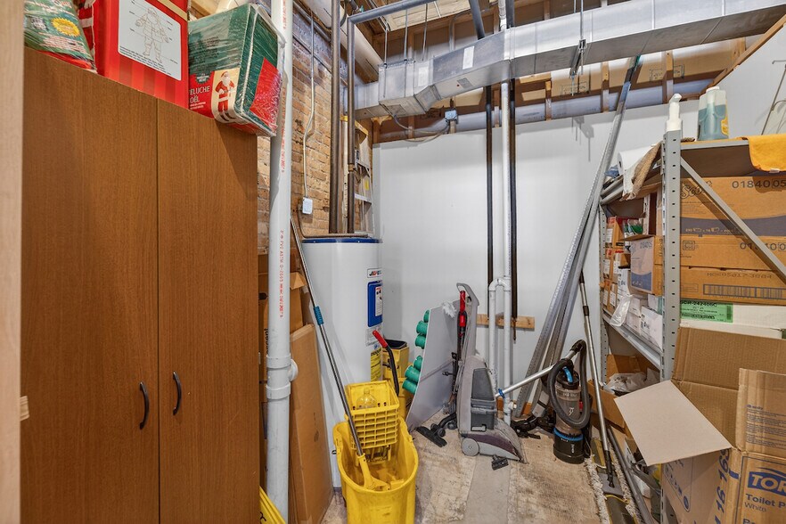 More Photos Of 510 College Ave, Racine Storefront Retail Office For Sale