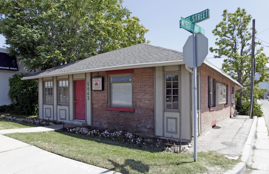 More Photos Of 5063 S State St, Salt Lake City Office For Lease