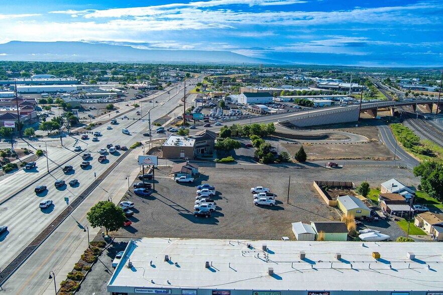 More Photos Of 2497 Highway 6 and 50, Grand Junction Land For Sale