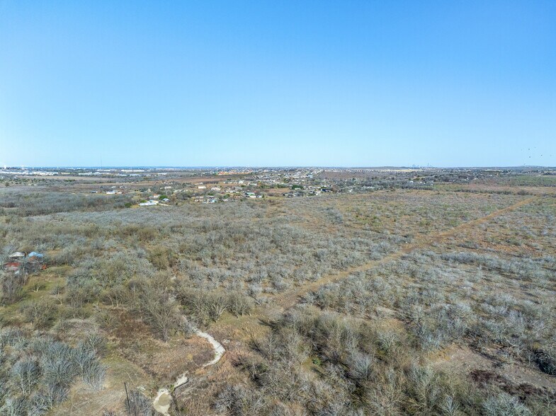 More Photos Of 5225 FM 2001, Buda Land For Sale