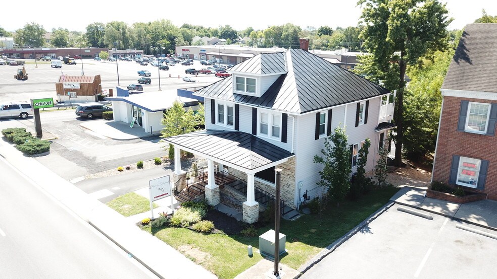 More Photos Of 1019 Berryville Ave, Winchester Storefront Retail Residential For Sale
