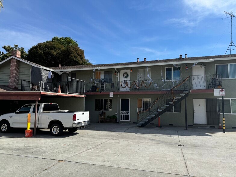 More Photos Of 530 Columbia Ave, Sunnyvale Apartments For Sale