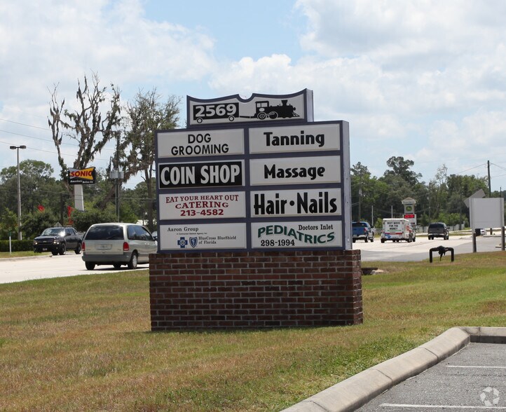 More Photos Of 2561-2575 County Road 220, Middleburg Unknown For Lease