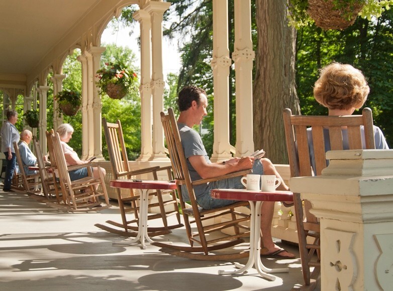 More Photos Of 16 Chestnut St, Cooperstown Hospitality For Sale