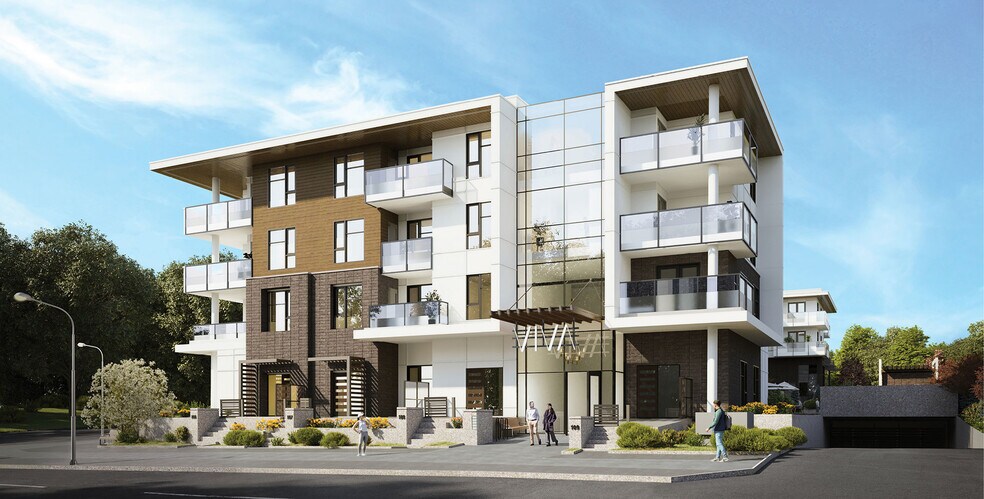 More Photos Of 5959 144 St, Surrey Apartments For Sale