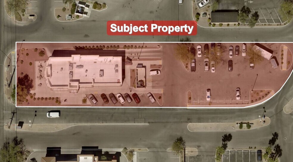 More Photos Of 135 S Wilmot Rd, Tucson Restaurant For Lease
