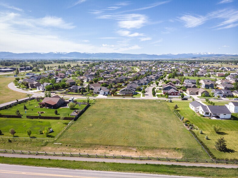 More Photos Of TBD Stewart loop, Bozeman Land For Sale