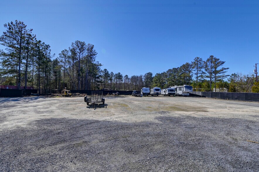 More Photos Of 1707 Augusta Hwy, Lexington Land For Sale