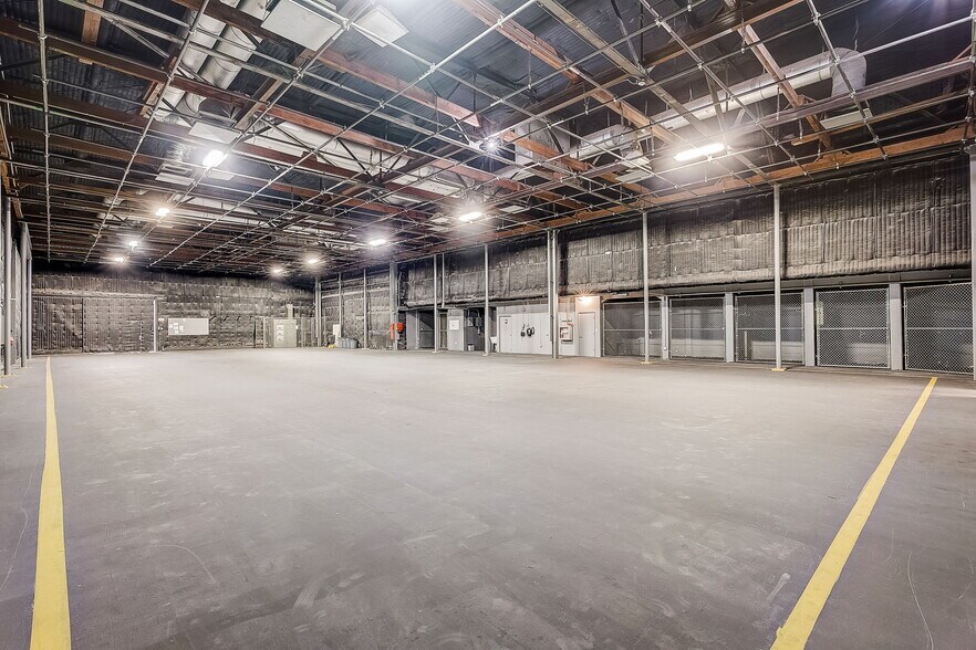 More Photos Of 201 N Occidental Blvd, Los Angeles Movie Radio TVStudio For Sale