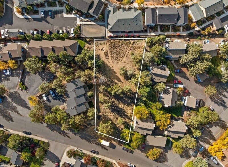 Primary Photo Of 2101 NE Holliday Ave, Bend Land For Sale