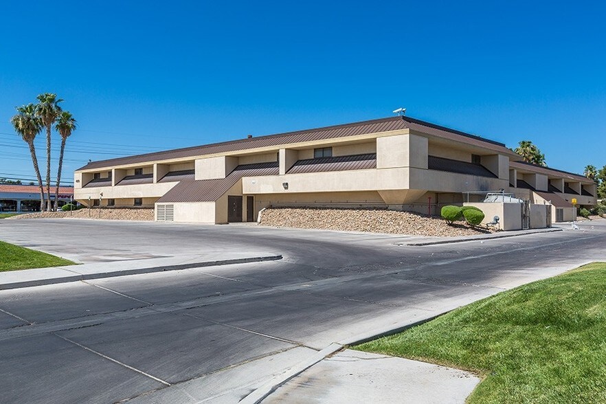 More Photos Of 4000 E Charleston Blvd, Las Vegas Medical For Lease