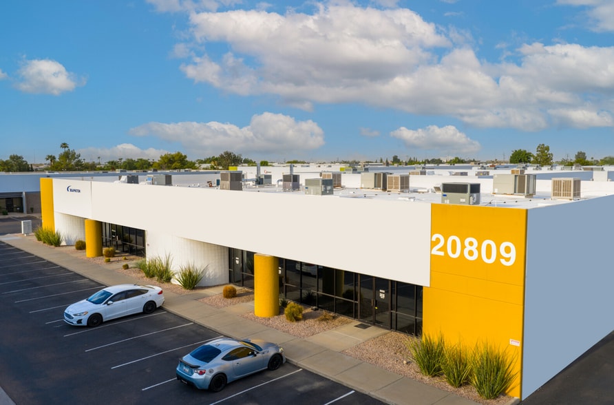 More Photos Of 20805 N 19th Ave, Phoenix Unknown For Lease