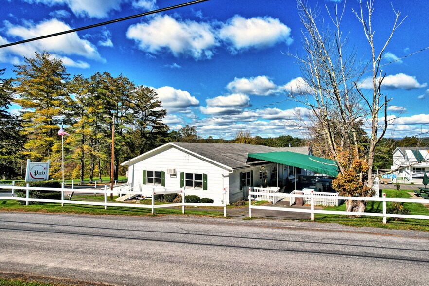 More Photos Of 118 Golden Hill Rd, Cornwallville Hotel For Sale