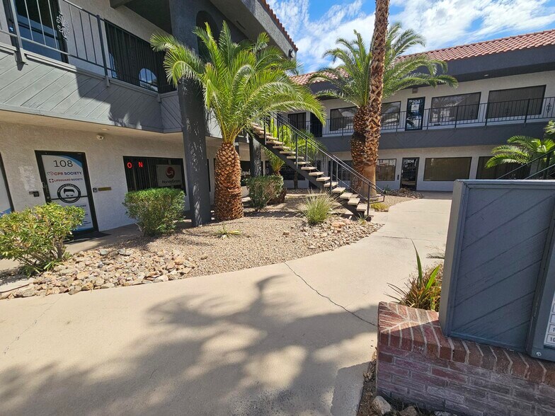 More Photos Of 3160 S Valley View Blvd, Las Vegas Medical For Lease