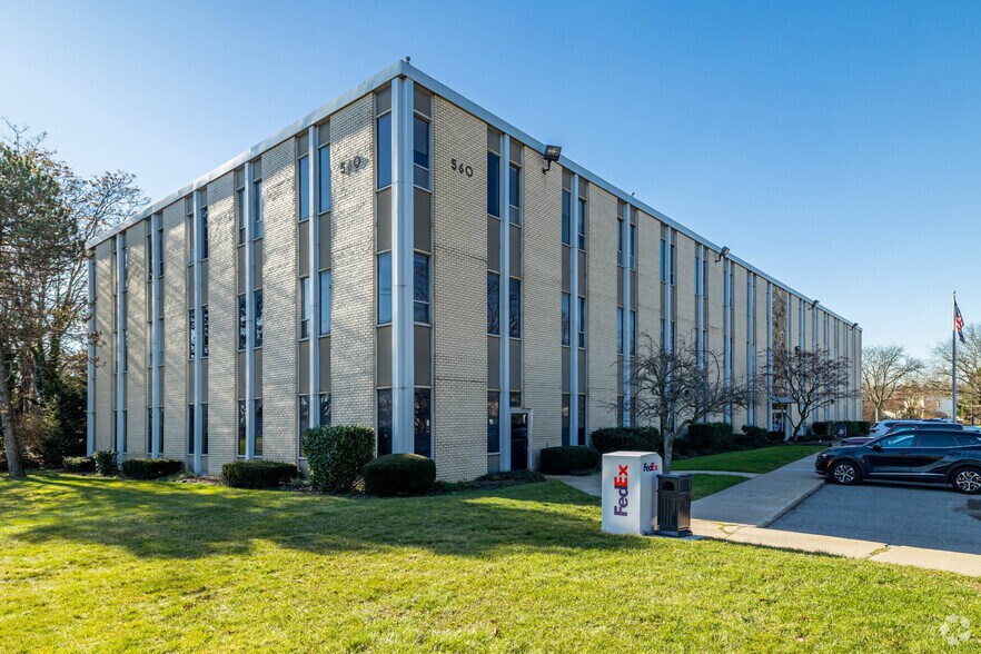 Photo of 1st Floor Ste 110 & 111