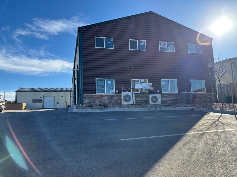 Primary Photo Of 282 Malibu St, Castle Rock Light Manufacturing For Sale