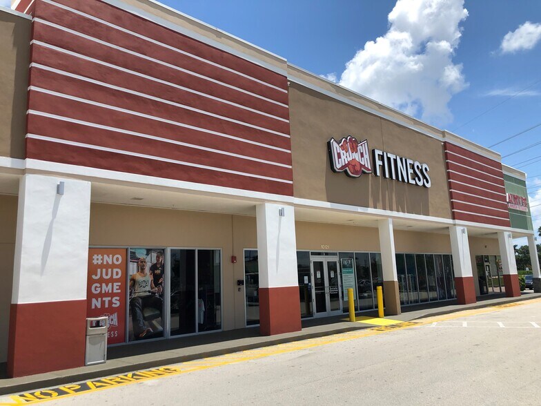 More Photos Of 10101-10501 Pines Blvd, Pembroke Pines Unknown For Lease