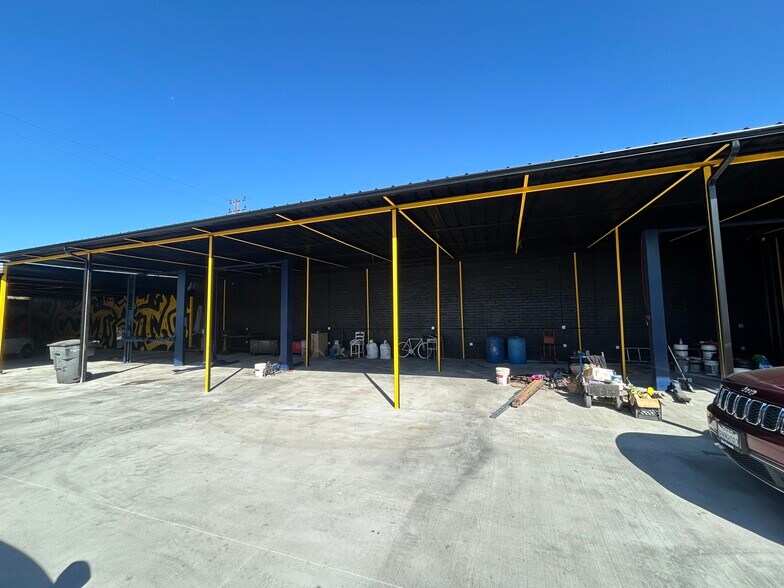 More Photos Of 2346 N San Fernando Rd, Los Angeles Land For Lease