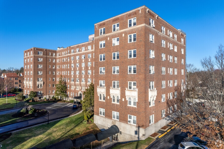 More Photos Of 500 Angell St, Providence Apartments For Lease