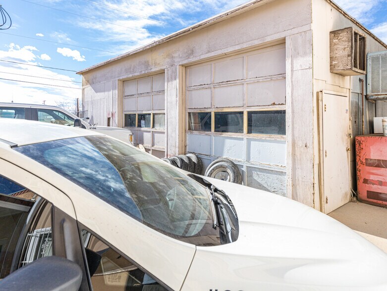 More Photos Of 1115 N Erie Ave, Pueblo Warehouse For Sale