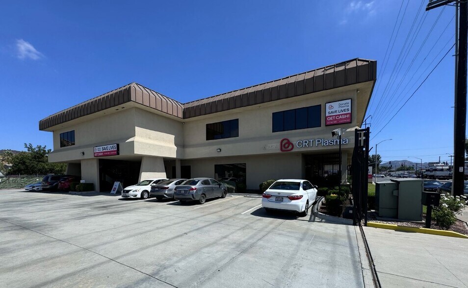 More Photos Of 1068 Broadway, El Cajon Medical For Sale