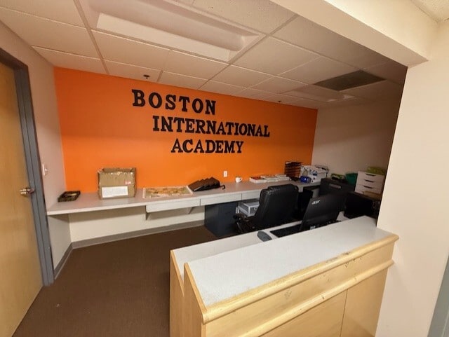 More Photos Of 320 Washington St, Brighton Office For Lease