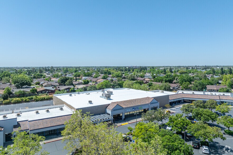 More Photos Of 7800-8010 Gerber Rd, Sacramento Unknown For Lease