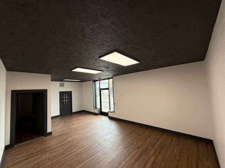 More Photos Of 99 N Main St, Swanton Storefront Retail Residential For Sale