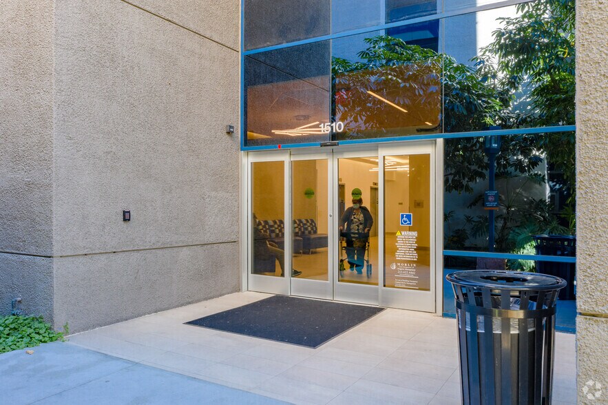 More Photos Of 1510 S Central Ave, Glendale Medical For Lease