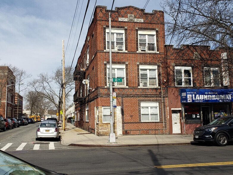 More Photos Of 8301 101st Ave, Ozone Park Apartments For Sale
