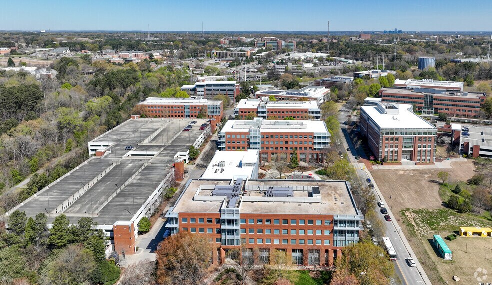 More Photos Of 940 Main Campus Dr, Raleigh Unknown For Lease