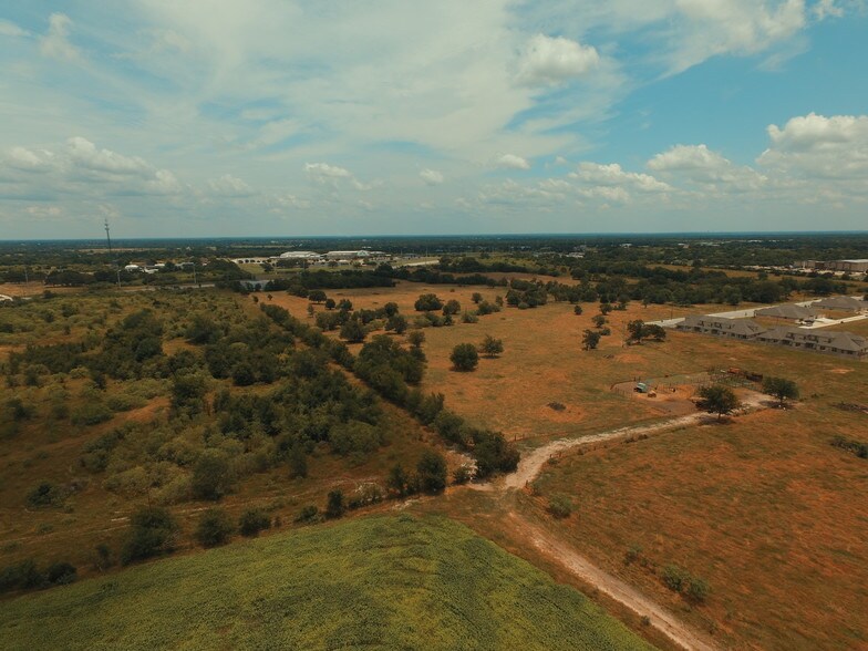 More Photos Of Harvey Road & FM 158, College Station Land For Sale