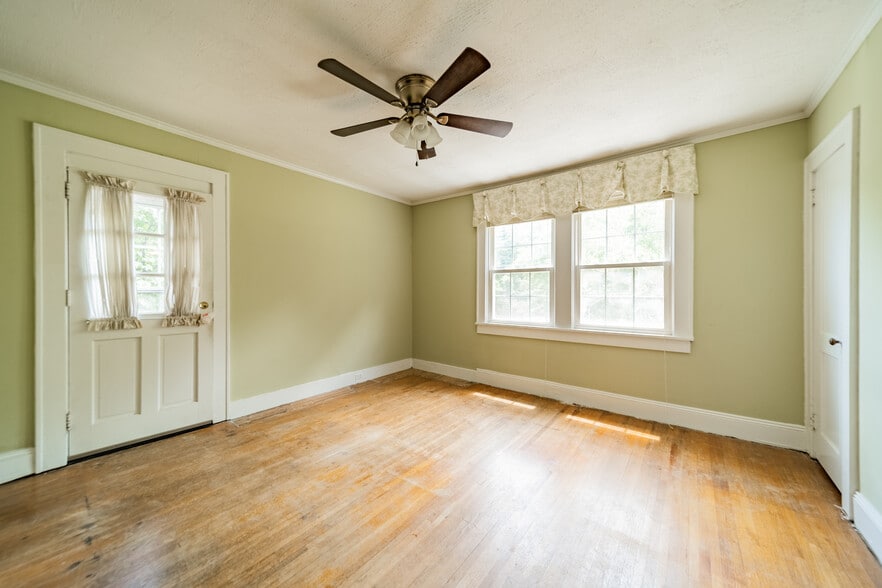 More Photos Of 3550 Warren C Coleman Blvd, Concord Office For Sale