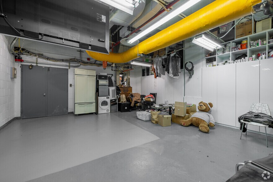More Photos Of 633 Third Ave, New York Loft Creative Space For Lease