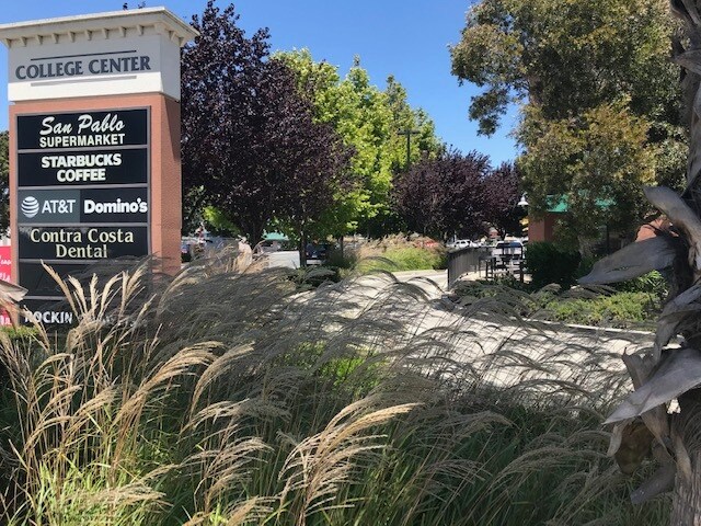 More Photos Of 14427-14451 San Pablo Ave, San Pablo Land For Sale