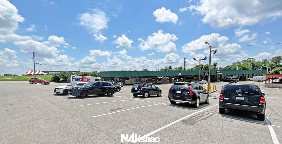 More Photos Of 1000-1052 Eagle Lake Dr, Lawrenceburg Unknown For Lease