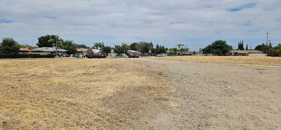 More Photos Of 4607 E. Church, Fresno Land For Sale