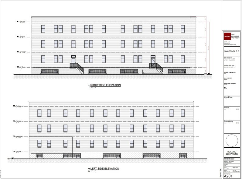 More Photos Of 3040 30th St SE, Washington Apartments For Sale
