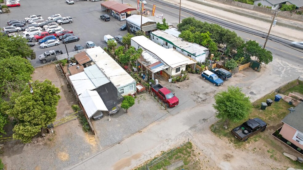 More Photos Of 521 W Hatch Rd, Modesto Manufactured Housing Mobile Home Park For Sale