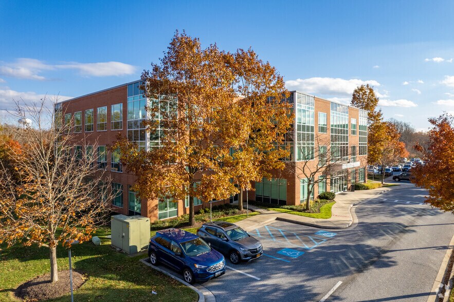 More Photos Of 913 Ridgebrook Rd, Sparks Medical For Sale