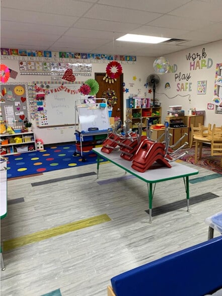 More Photos Of 1050 S Santa Fe Ave, Moore Daycare Center For Sale