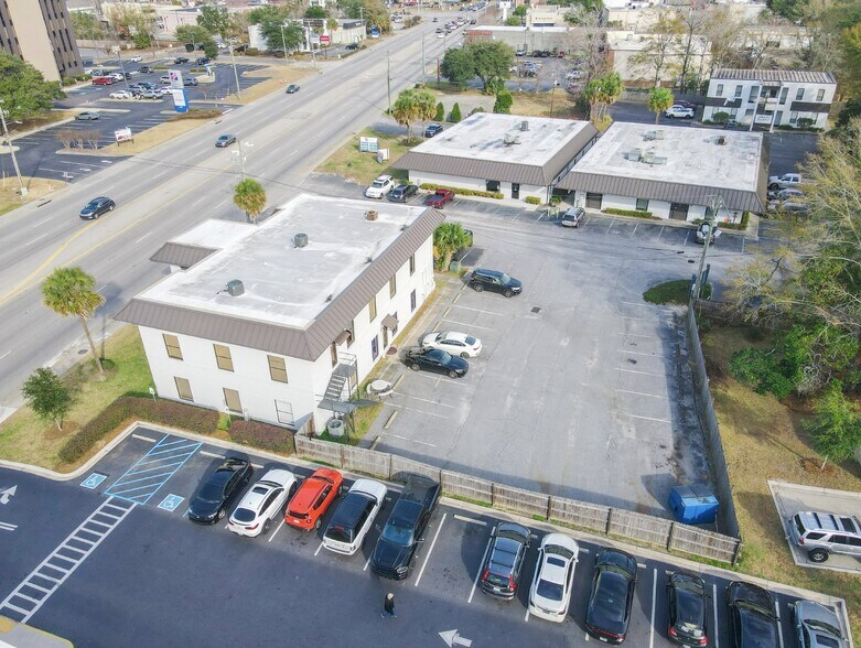 More Photos Of , North Charleston Office For Sale