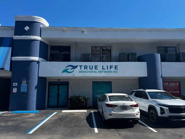 More Photos Of 13500 SW 88th St, Miami Medical For Sale