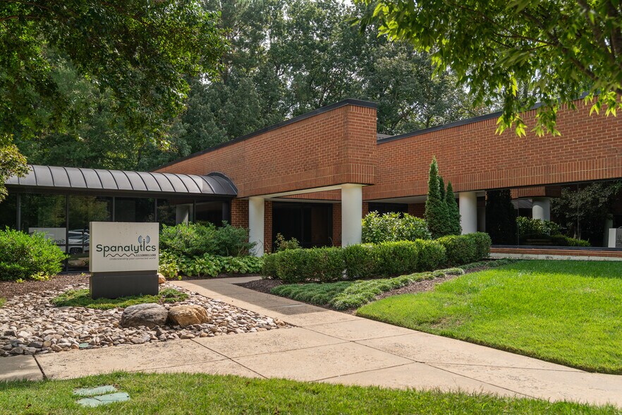 More Photos Of 4180-4196 Innslake Dr, Glen Allen Office For Lease