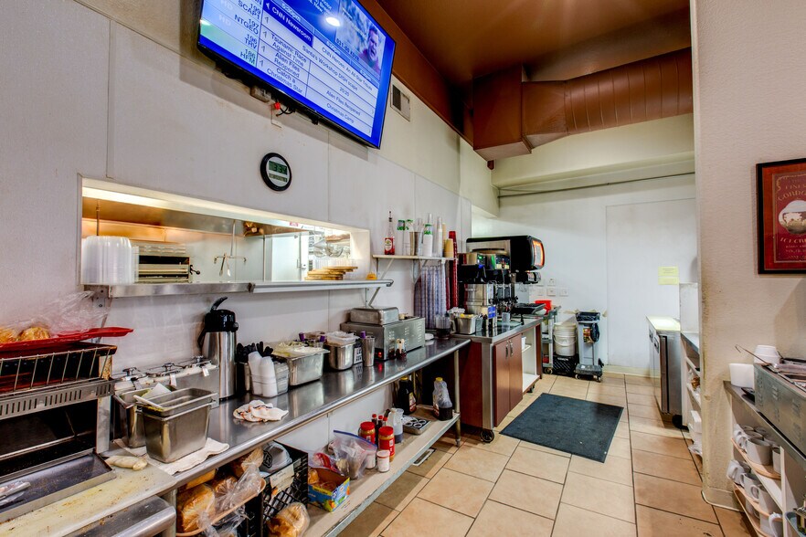 More Photos Of 100 Bennett Ave, Bennett Freestanding For Sale